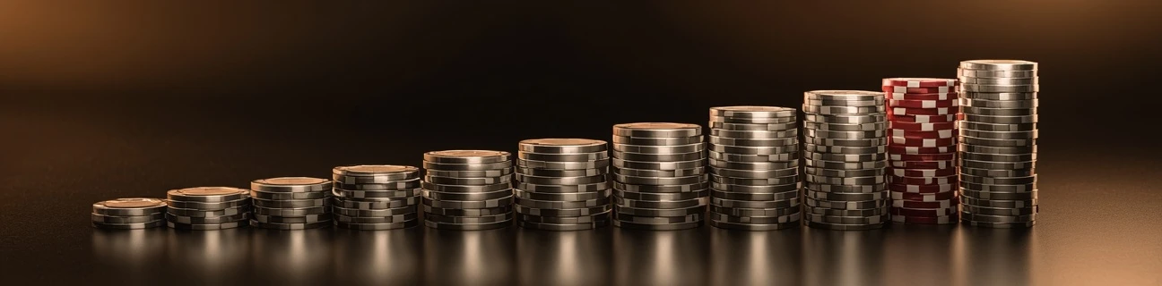 Microgaming vieta rinkoje